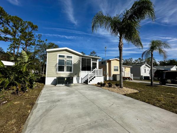 2024 Cavco 360LH13361B Mobile Home