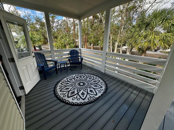 2024 Cavco 360LH13361B Mobile Home