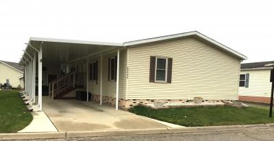 Mobile Home at 49944 Serenity Lane Shelby Township, MI 48315