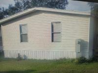 1987 Oaks Manufactured Home