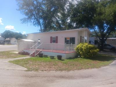 Mobile Home at 900 Old Combee Rd 227 Lakeland, FL 33805