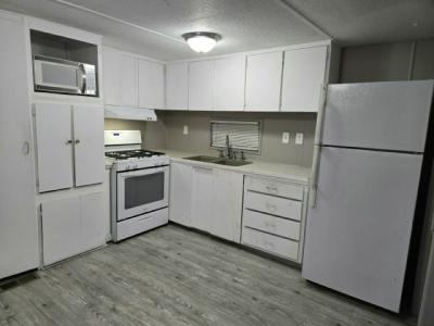 Mobile Home at 2038 Palm St #233 Las Vegas, NV 89104