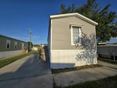 Mobile Home at 4000 24th St N Unit 411 Saint Petersburg, FL 33714