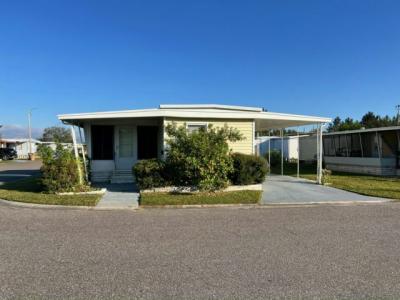 Mobile Home at 14300 66th St. N #801 Clearwater, FL 33764