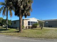 1990 FLEETWOOD Manufactured Home