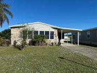 1990 FLEETWOOD Manufactured Home