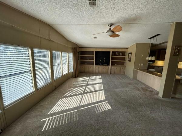 1990 FLEETWOOD Manufactured Home
