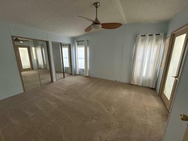1990 FLEETWOOD Manufactured Home