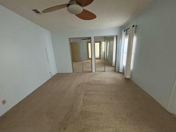 1990 FLEETWOOD Manufactured Home