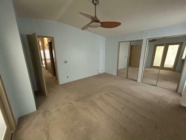 1990 FLEETWOOD Manufactured Home