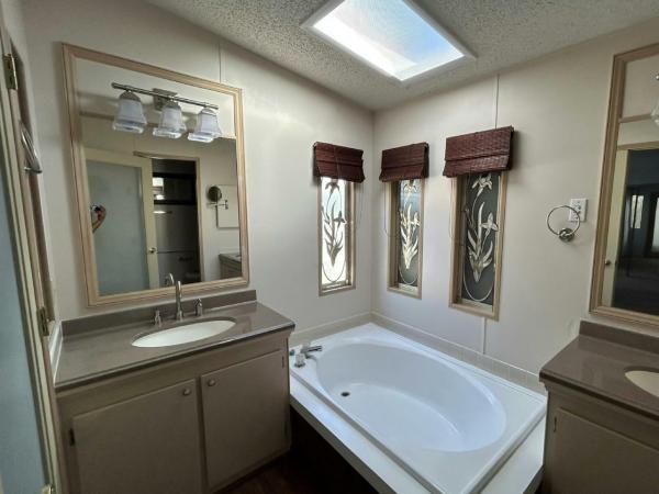 1990 FLEETWOOD Manufactured Home
