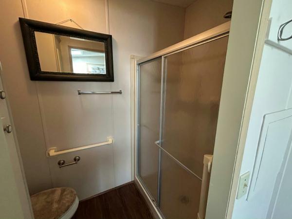1990 FLEETWOOD Manufactured Home