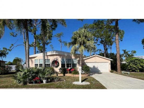 1989 GLEN Manufactured Home