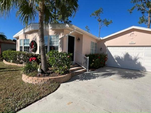 1989 GLEN Manufactured Home