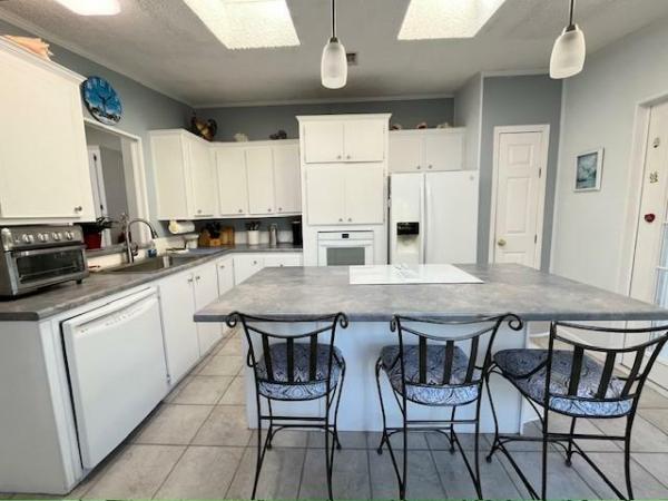 1989 GLEN Manufactured Home