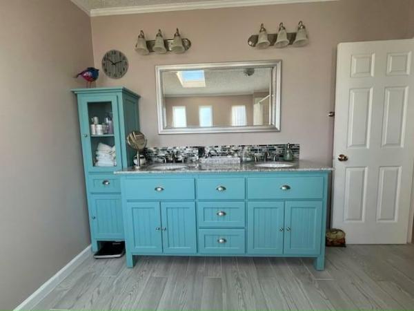 1989 GLEN Manufactured Home