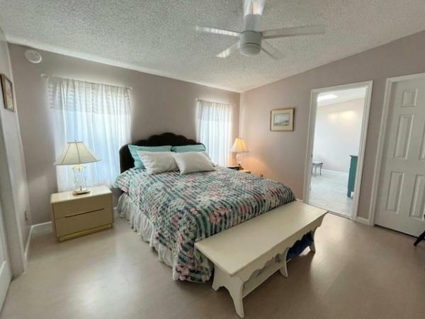 1989 GLEN Manufactured Home