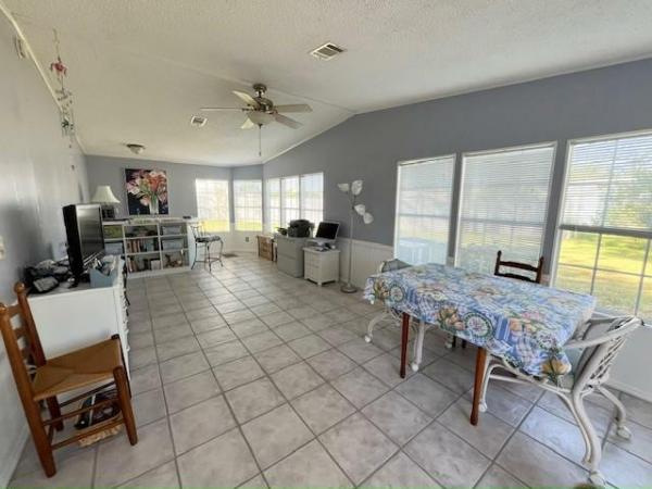 1989 GLEN Manufactured Home