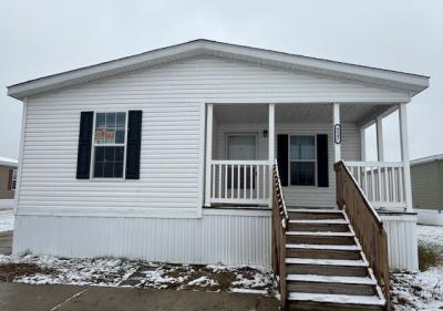 Mobile Home at 4047 Maidstone Ct Fort Wayne, IN 46818