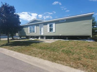 Mobile Home at 35 Winchester Trail Goshen, IN 46526