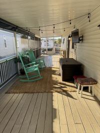 2016 Mobile Home
