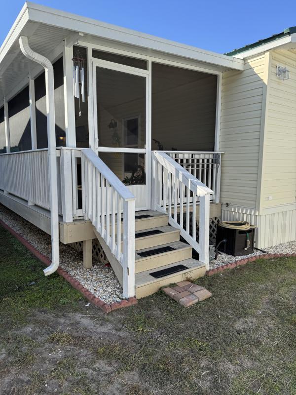 2016 Mobile Home