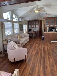 2016 Mobile Home