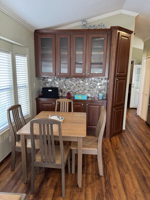 2016 Mobile Home