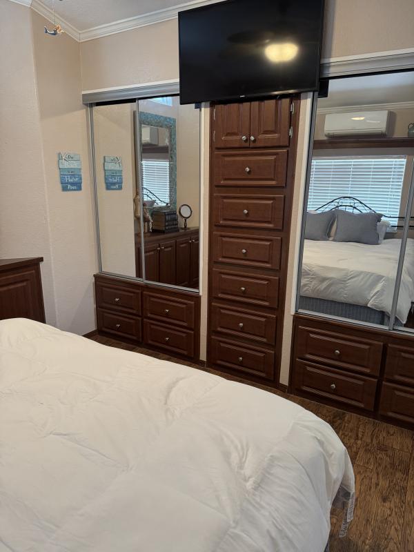 2016 Mobile Home