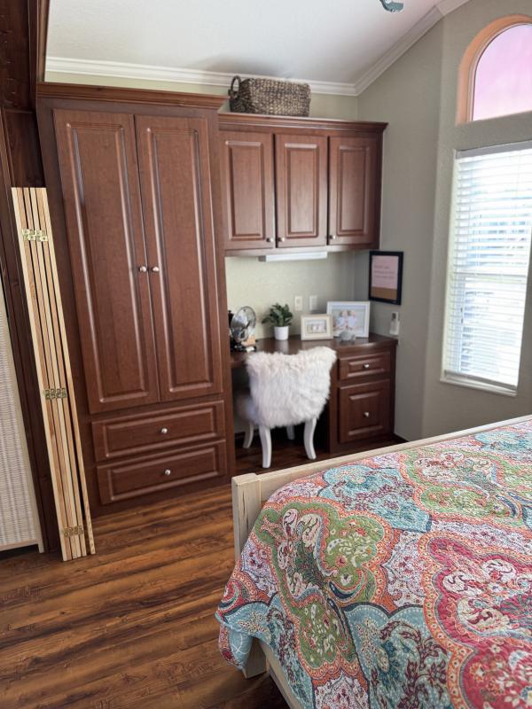 2016 Mobile Home