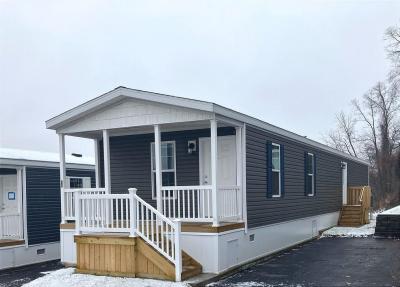 Mobile Home at 16 Sheldon Street Stony Point, NY 10980