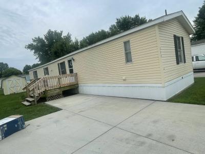 Mobile Home at 111 J Ct. Westfield, IN 46074