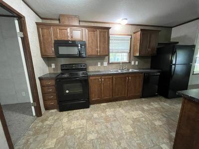 Mobile Home at 5711 N. Jarboe Street Lot Ja5711 Kansas City, MO 64118