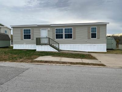 Mobile Home at 5807 N. Lakeview Drive Lot Ld5807 Kansas City, MO 64118