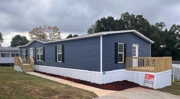 2025 Clayton Homes Inc Mobile Home For Sale