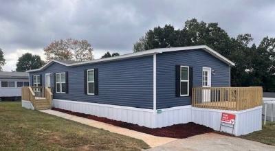 Mobile Home at 1341 Silver Charm Way Lot Sil1341 Sevierville, TN 37876