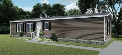 Mobile Home at 97 Trace Ln Lot 3097 Rossville, GA 30741