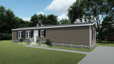 Mobile Home at 361 Trace Ln Lot 3361 Rossville, GA 30741