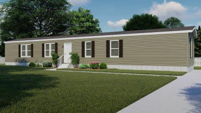 Mobile Home at 100 Trace Ln Lot 3100 Rossville, GA 30741