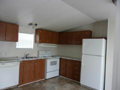 Mobile Home at 7030 Fm 2354 , #105 Beach City, TX 77523