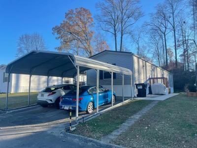 Mobile Home at 7804 Stanley Rd Lot #51 Powell, TN 37849