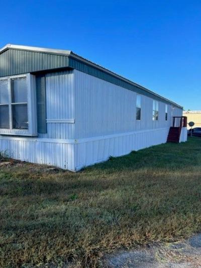 Mobile Home at 9401 Wilson Blvd Lot #196 Columbia, SC 29203