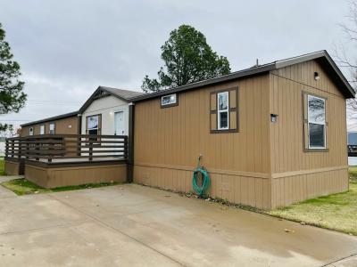 Mobile Home at 1176 Village St Lot #652 Greenville, TX 75401