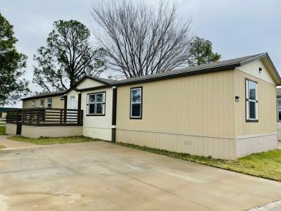 Mobile Home at 1160 Village St Lot #646 Greenville, TX 75401