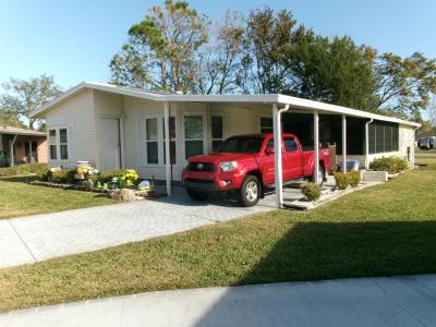 Mobile Home at 2 Cub Circle Lot 429 Ormond Beach, FL 32174