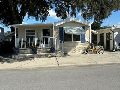 Mobile Home at 37543 Birchcrest Lane Zephyrhills, FL 33541