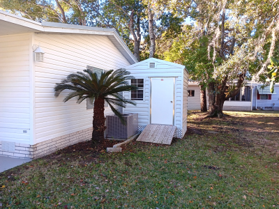 Photo 4 of 23 of home located at 2616 S. Pebblebrook Dr. Homosassa, FL 34448