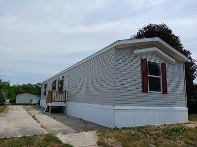 Mobile Home at 1433 Ewing Way Lot 48 Kalamazoo, MI 49009