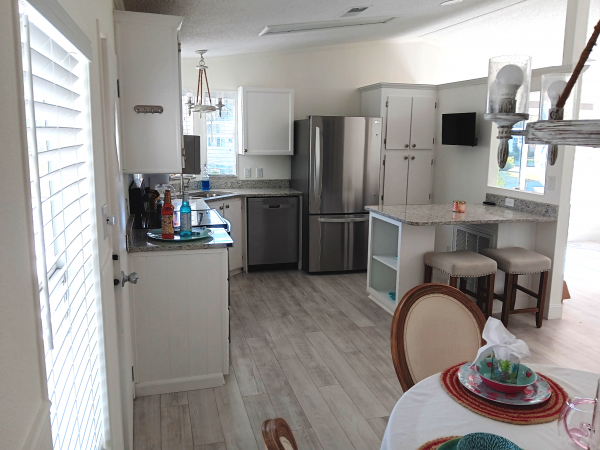 1991 SKYL 1234 Mobile Home
