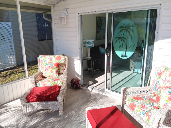 1991 SKYL 1234 Mobile Home